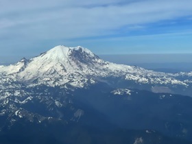 Mount St. Helens (Washington)