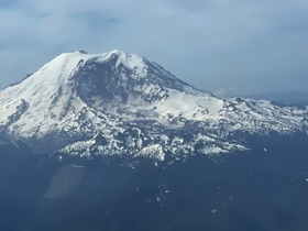 Mount St. Helens (Washington)