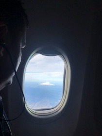 Mount St Helens (Washington)